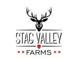 https://www.logocontest.com/public/logoimage/1560930510Stag Valley Farms.png